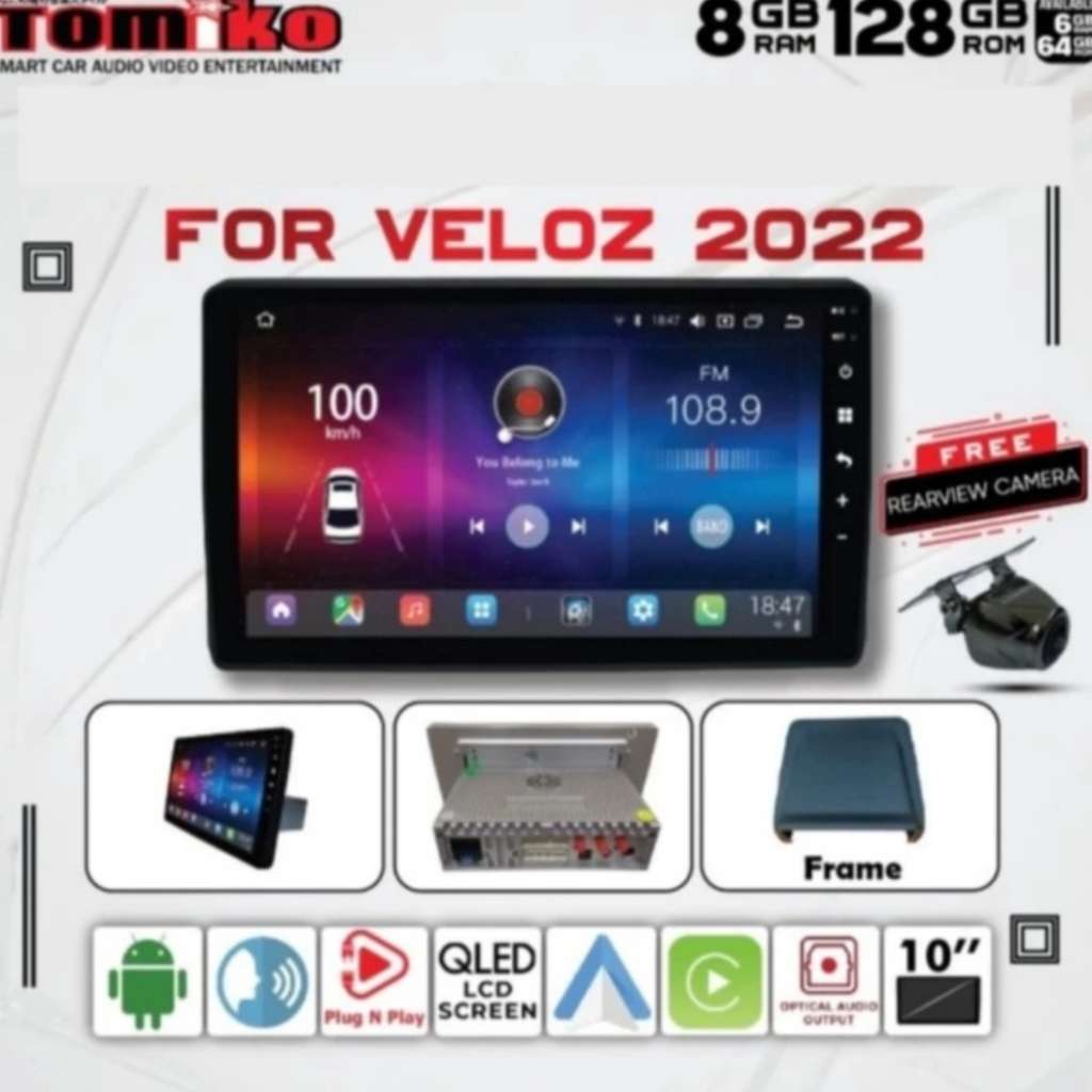 Headunit Android