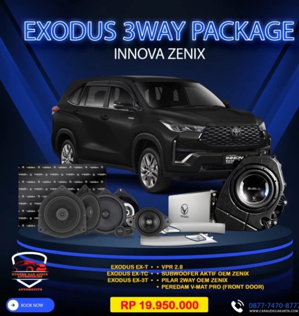 Bengkel Audio Mobil Terdekat Tangerang Selatan