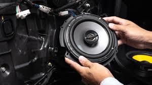 Audio Mobil