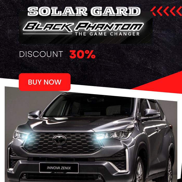 Pasang Kaca Film mobil jakarta