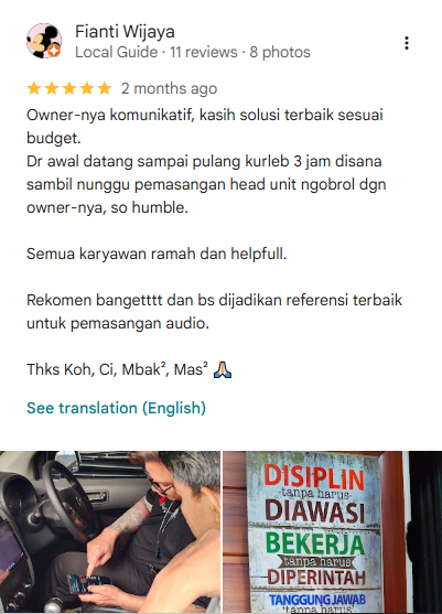 review 1