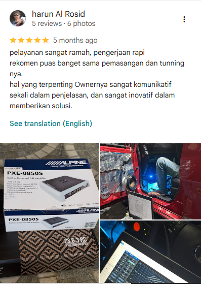 review 7